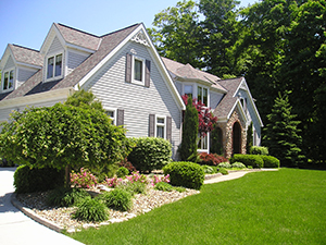 Landscapers and Lawncare Services in Edmonton, KY